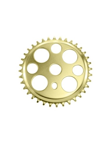 Lowrider Lucky 7 Steel Chainring 1/2 X 1/8 36t...